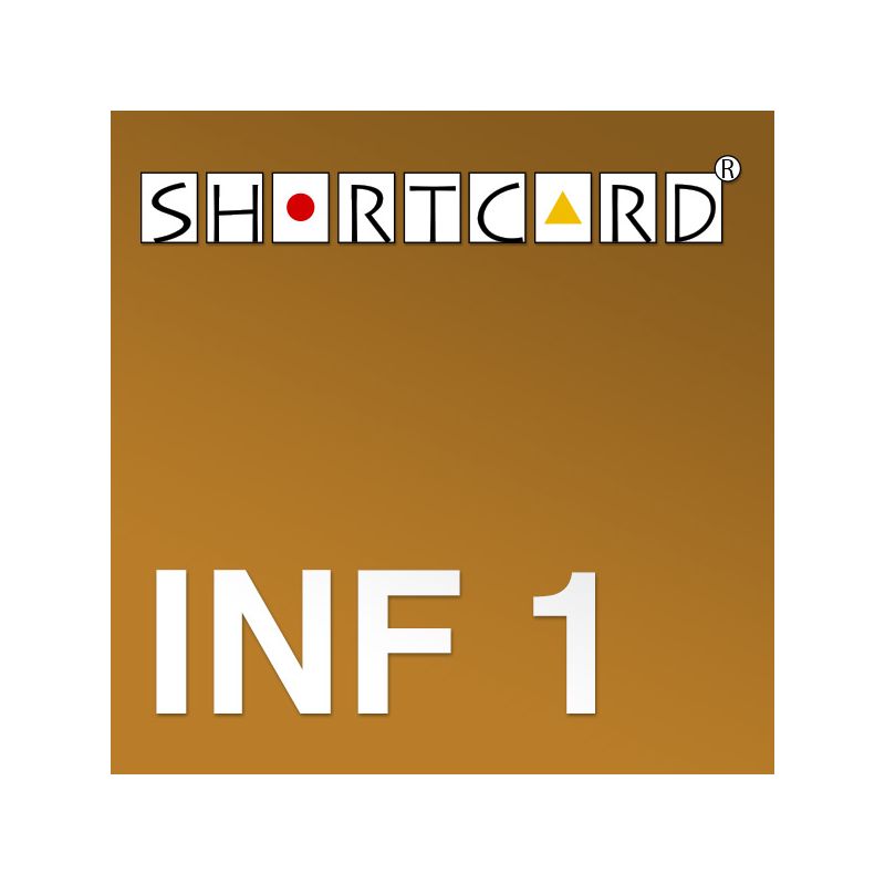 Informatik 1
