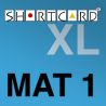 Mathematik 1 XL