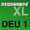 Deutsch 1 XL