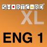 Englisch 1 XL