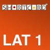 Latein 1