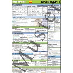 Spanisch 1
