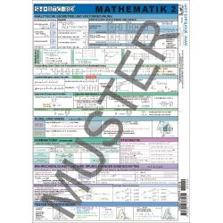 Mathematik 2