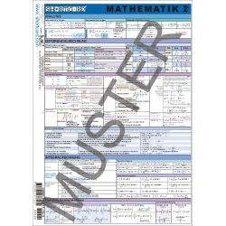 Mathematik 2